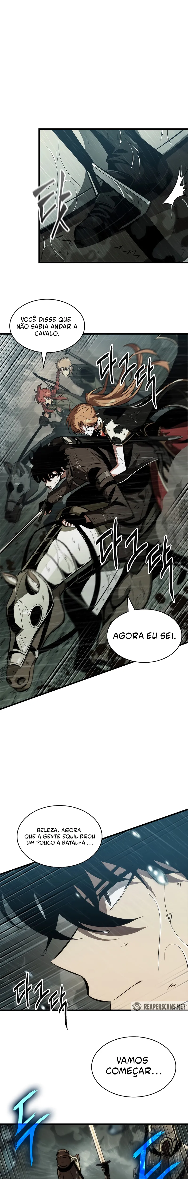 Read Me Escolha, Infinite Gacha Pt Manga Online