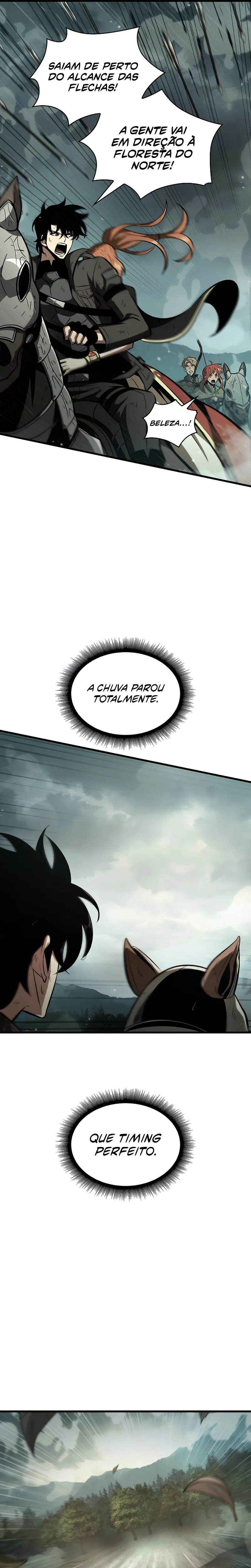 Read Me Escolha, Infinite Gacha Pt Manga Online