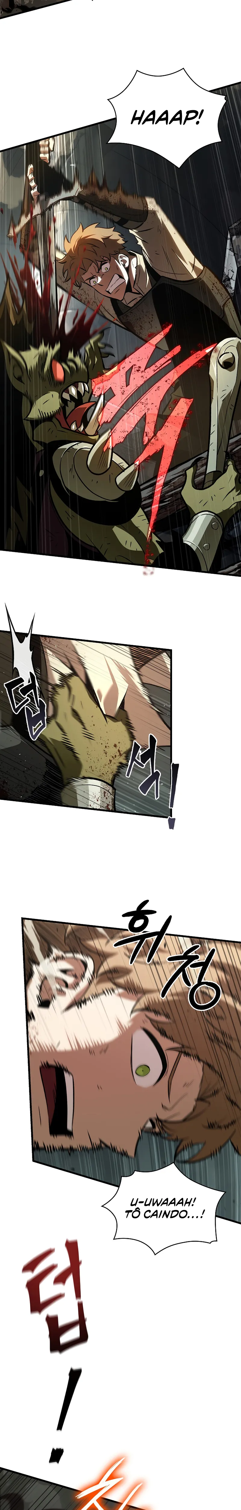 Read Me Escolha, Infinite Gacha Pt Manga Online