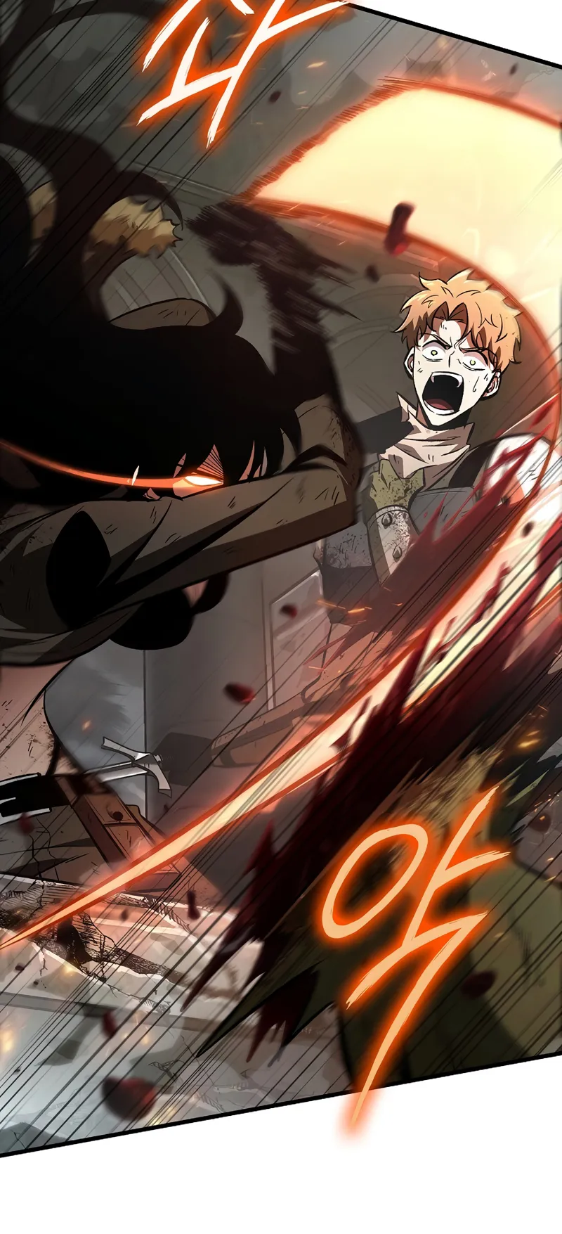 Read Me Escolha, Infinite Gacha Pt Manga Online