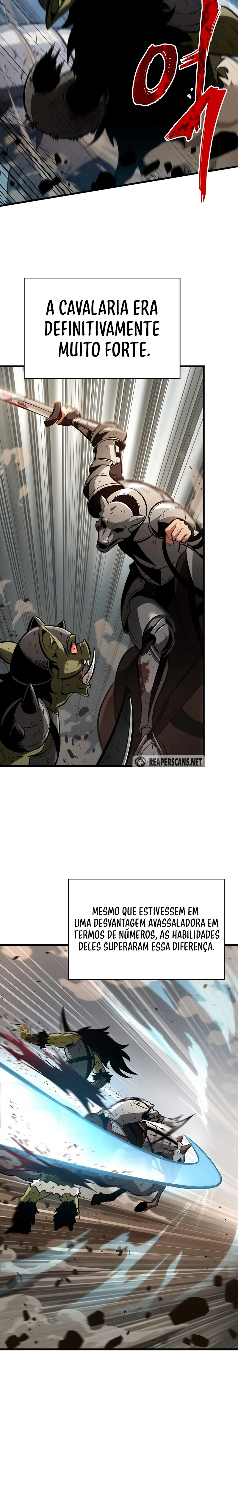 Read Me Escolha, Infinite Gacha Pt Manga Online