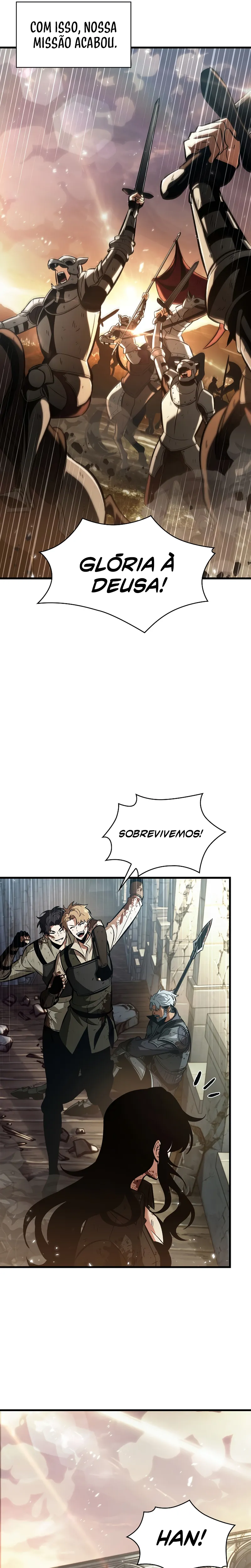 Read Me Escolha, Infinite Gacha Pt Manga Online