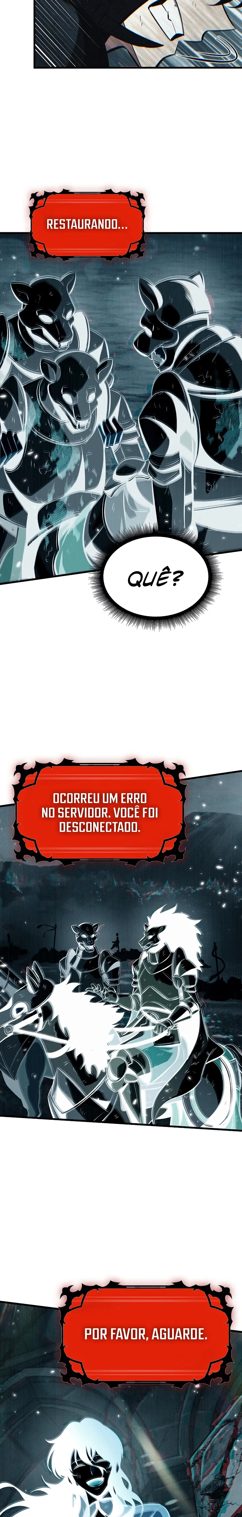 Read Me Escolha, Infinite Gacha Pt Manga Online