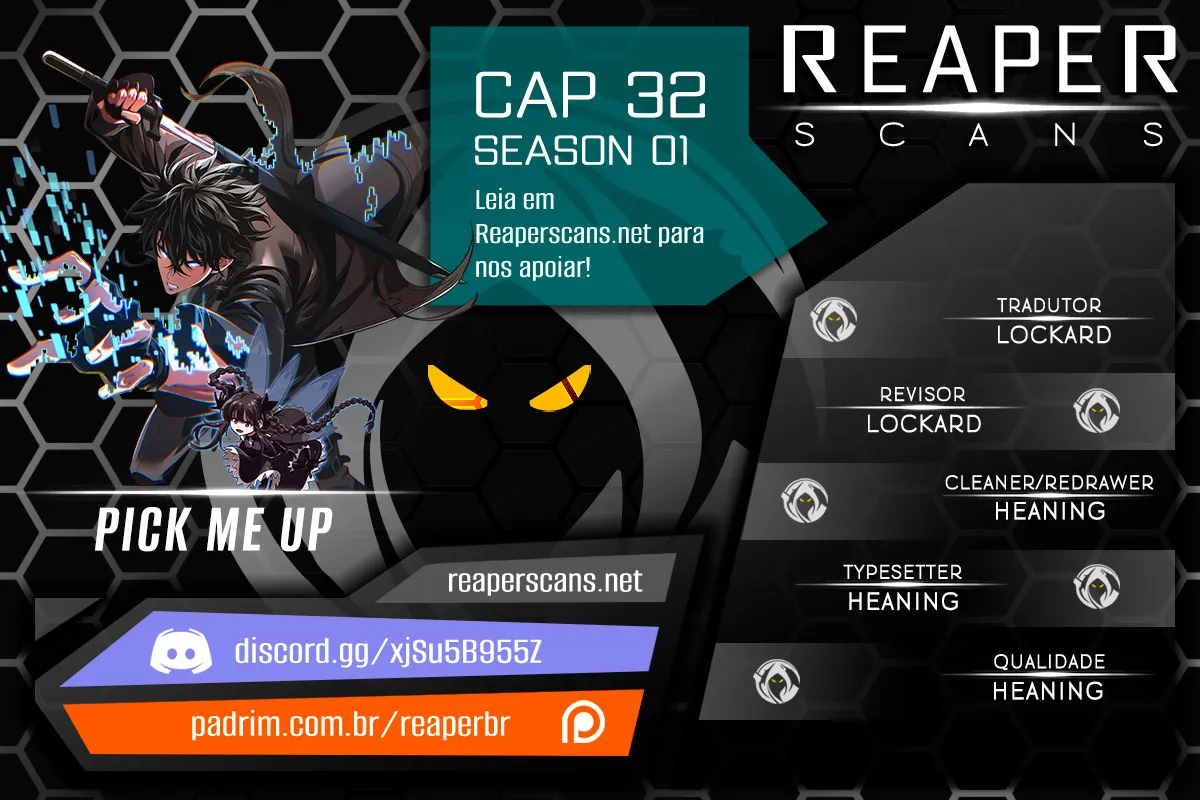 Read Me Escolha, Infinite Gacha Pt Manga Online