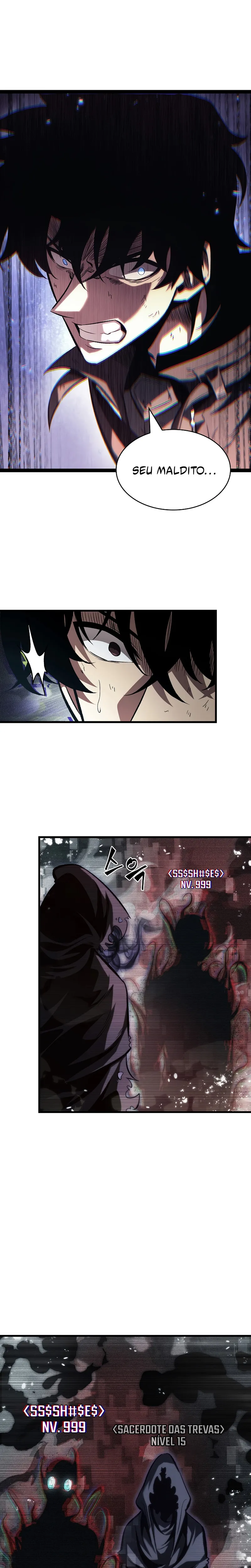 Read Me Escolha, Infinite Gacha Pt Manga Online