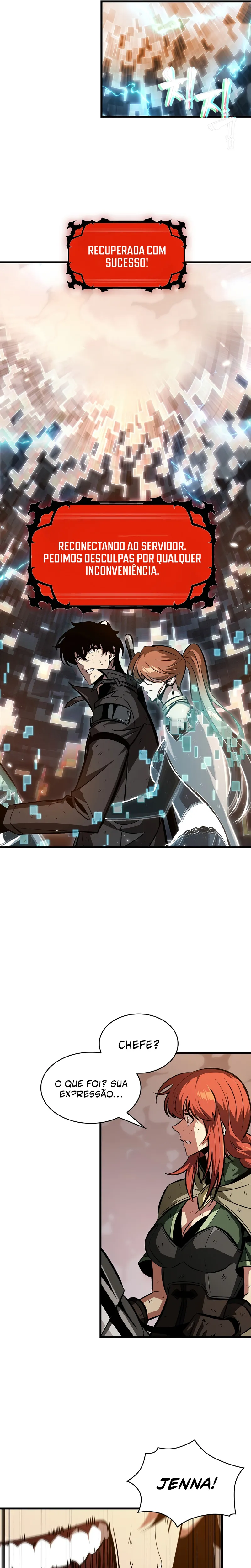 Read Me Escolha, Infinite Gacha Pt Manga Online