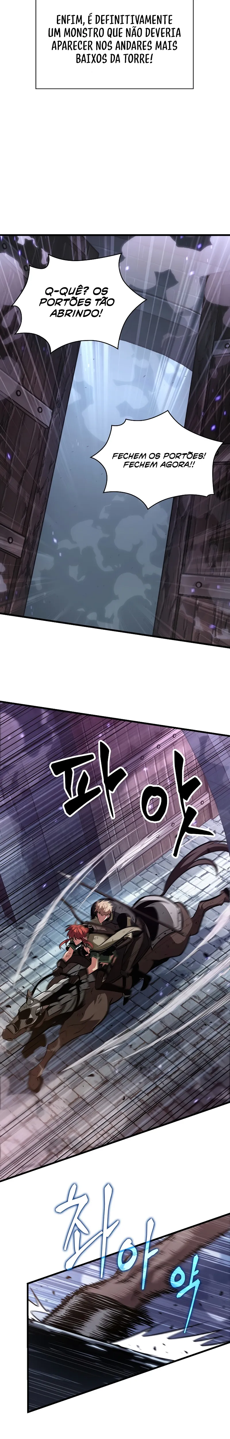 Read Me Escolha, Infinite Gacha Pt Manga Online