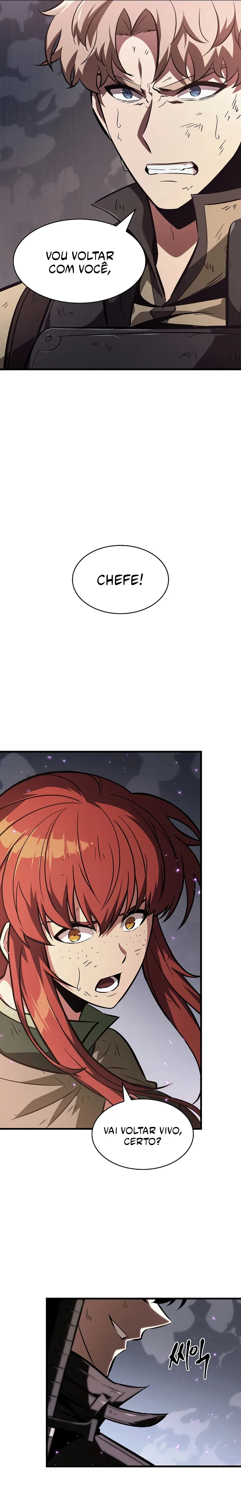 Read Me Escolha, Infinite Gacha Pt Manga Online