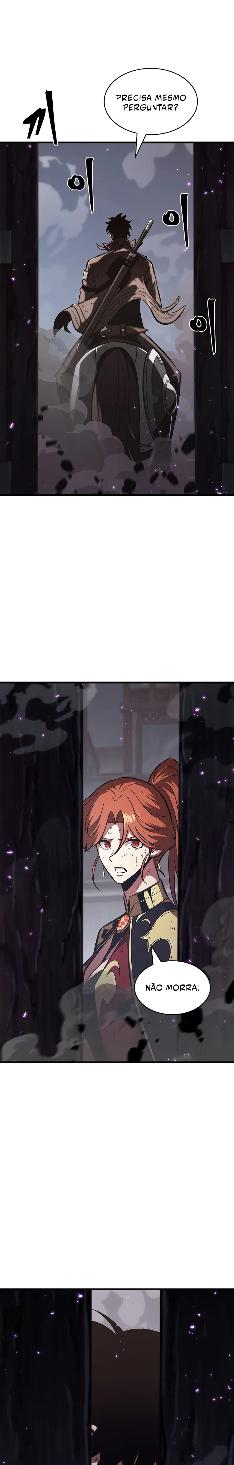 Read Me Escolha, Infinite Gacha Pt Manga Online