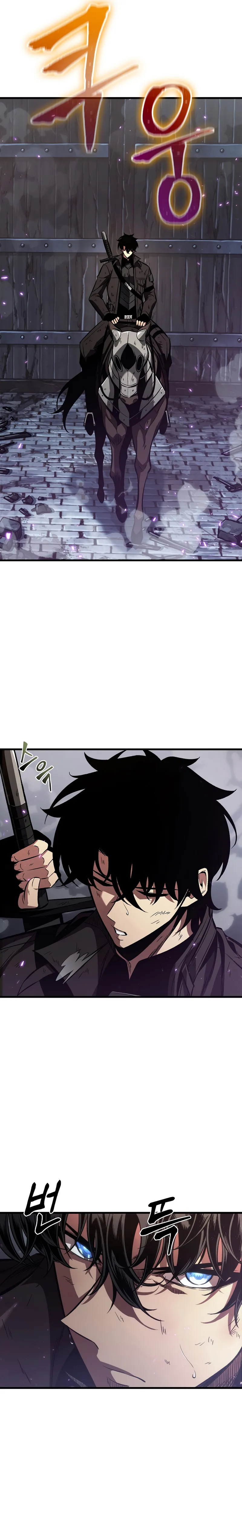 Read Me Escolha, Infinite Gacha Pt Manga Online