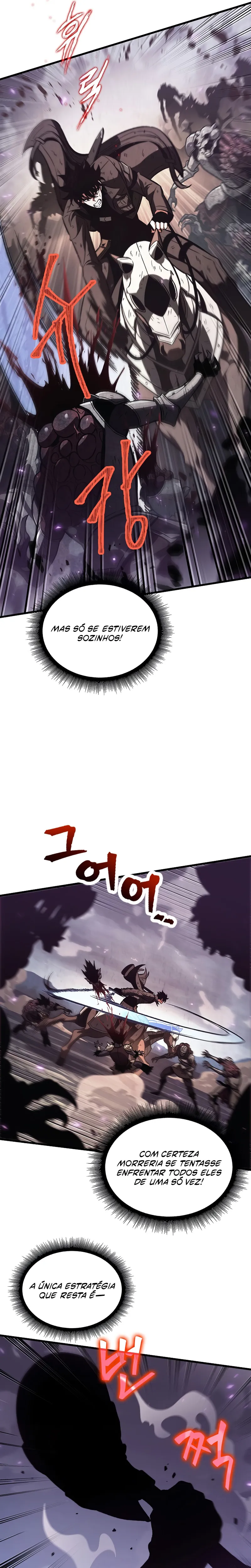 Read Me Escolha, Infinite Gacha Pt Manga Online