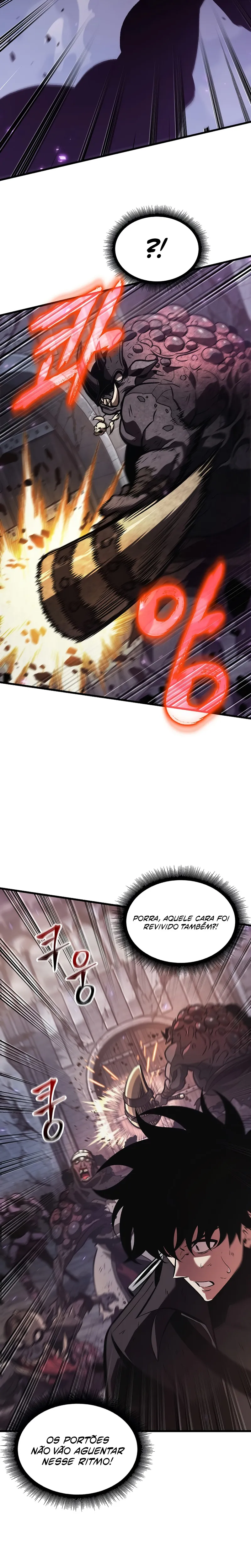Read Me Escolha, Infinite Gacha Pt Manga Online