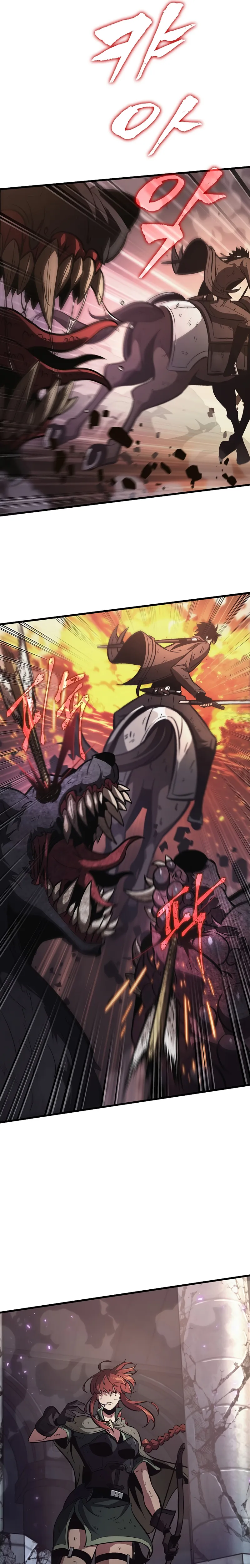 Read Me Escolha, Infinite Gacha Pt Manga Online