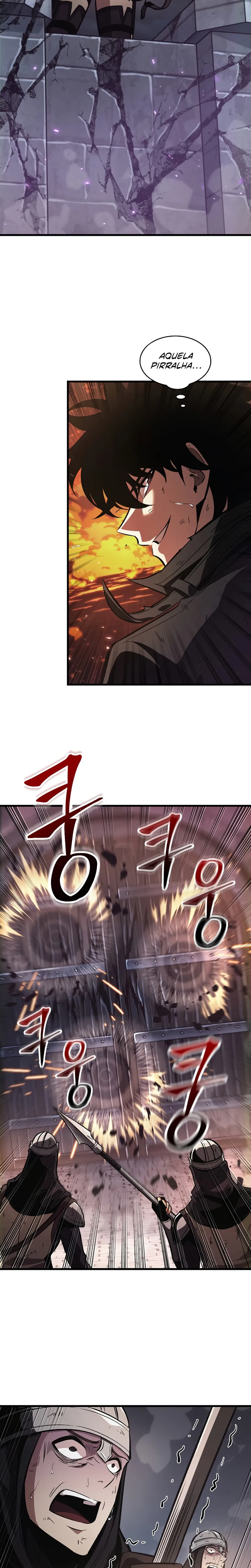 Read Me Escolha, Infinite Gacha Pt Manga Online