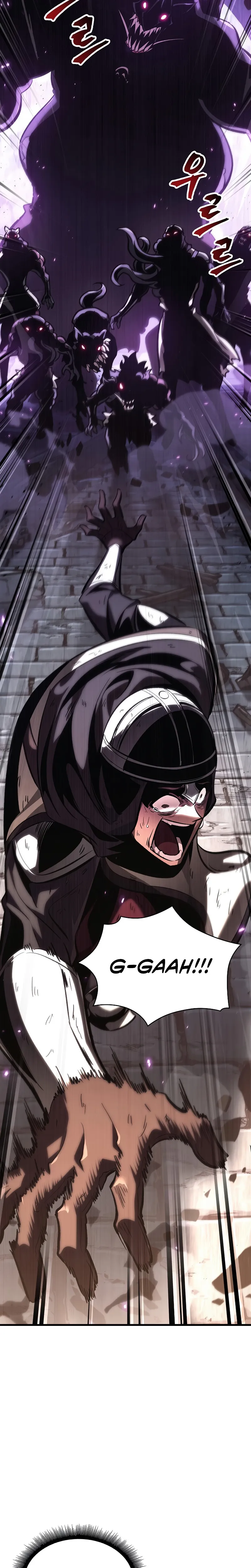 Read Me Escolha, Infinite Gacha Pt Manga Online