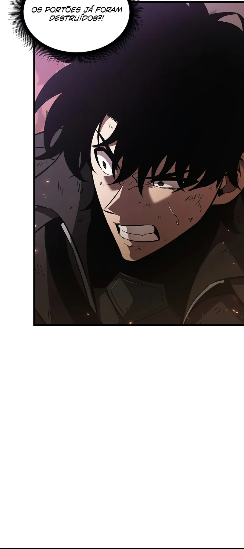 Read Me Escolha, Infinite Gacha Pt Manga Online