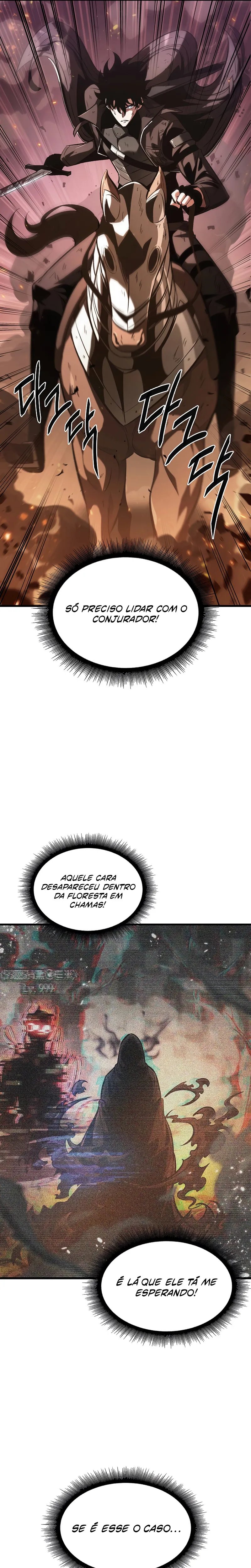 Read Me Escolha, Infinite Gacha Pt Manga Online