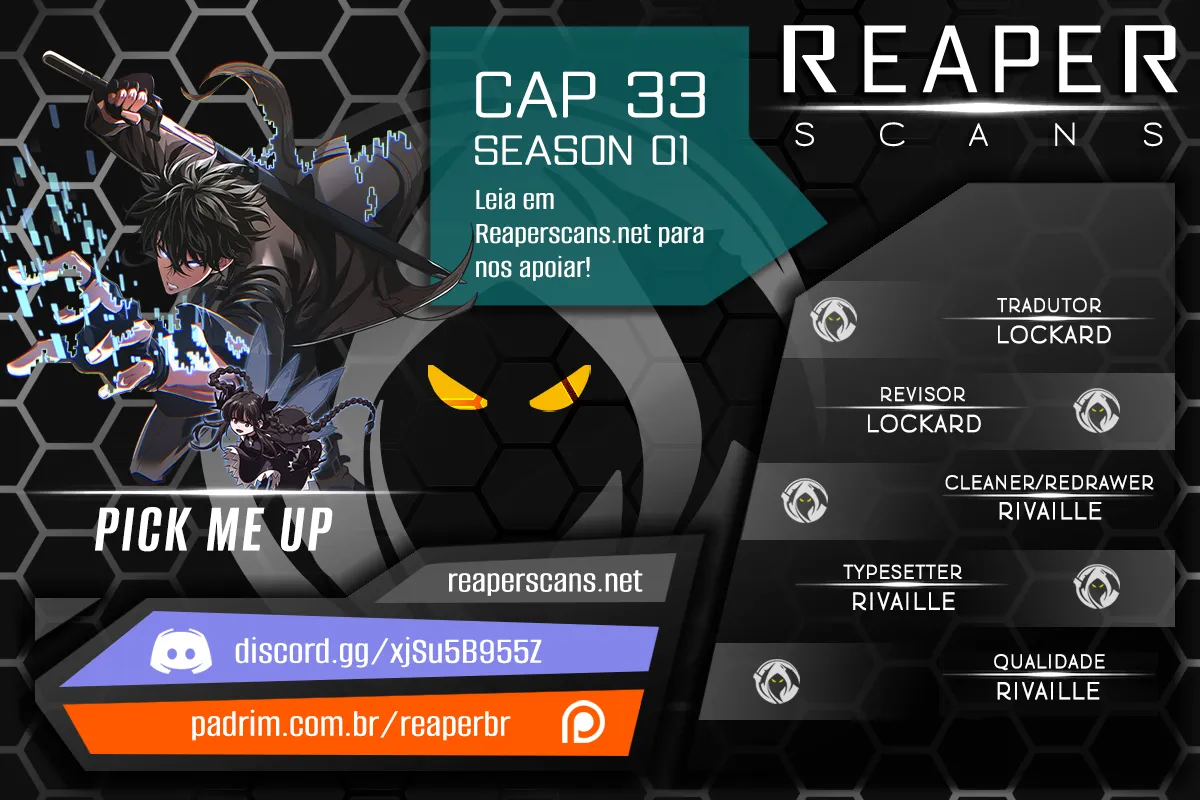 Read Me Escolha, Infinite Gacha Pt Manga Online