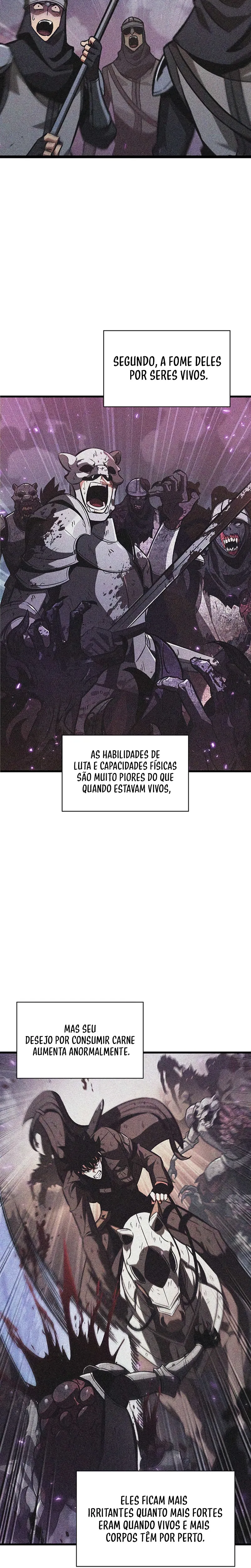 Read Me Escolha, Infinite Gacha Pt Manga Online