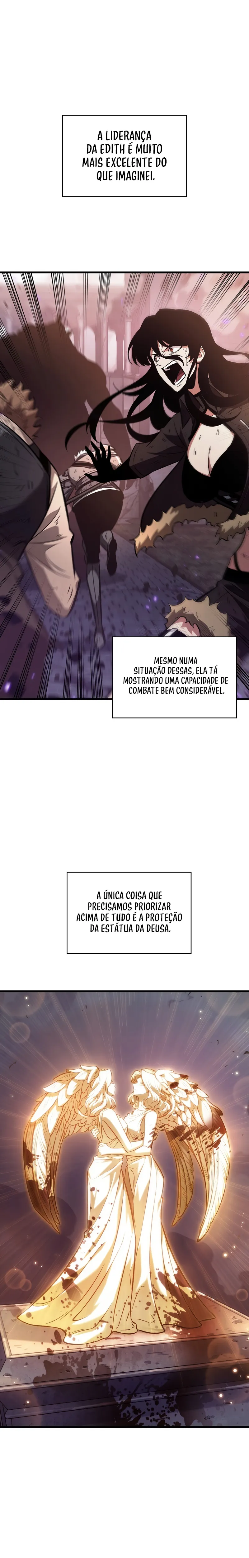 Read Me Escolha, Infinite Gacha Pt Manga Online
