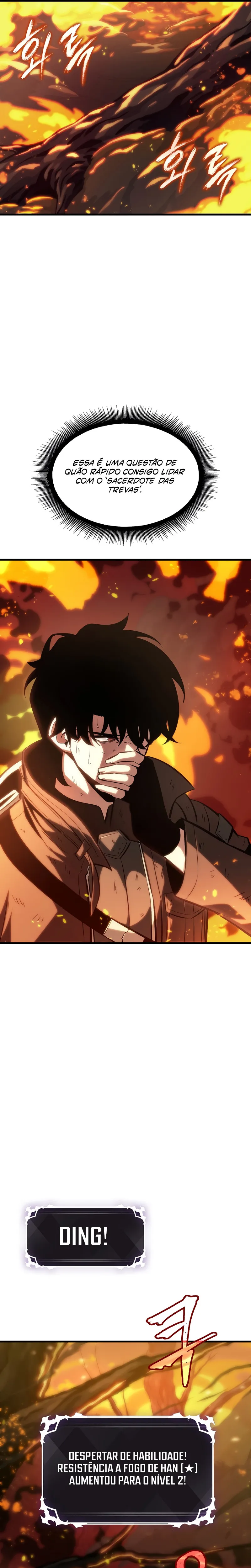 Read Me Escolha, Infinite Gacha Pt Manga Online