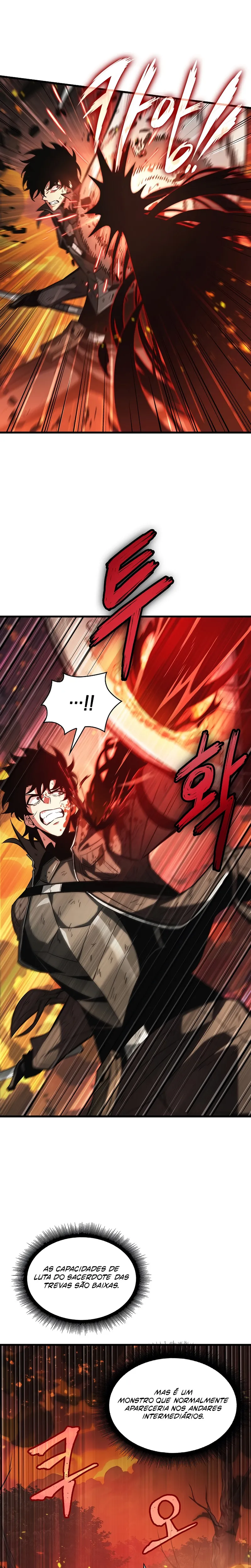 Read Me Escolha, Infinite Gacha Pt Manga Online