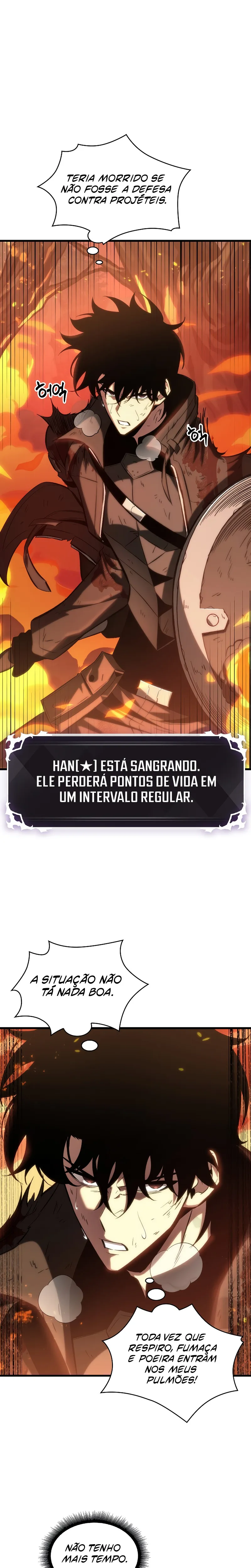 Read Me Escolha, Infinite Gacha Pt Manga Online
