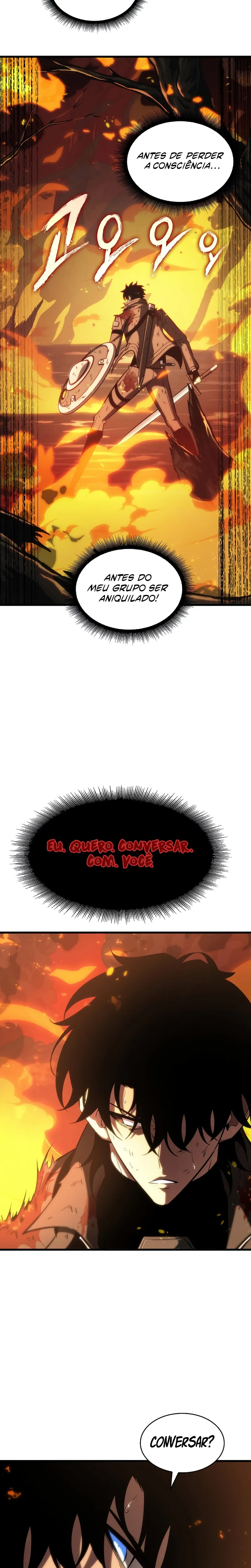 Read Me Escolha, Infinite Gacha Pt Manga Online