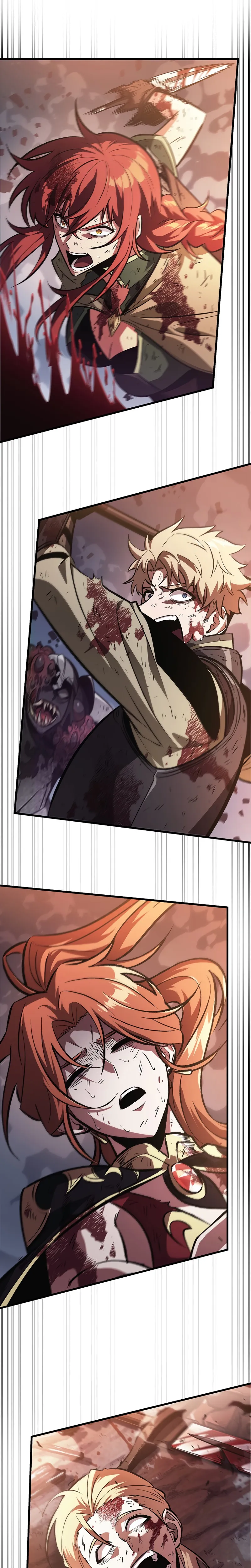 Read Me Escolha, Infinite Gacha Pt Manga Online