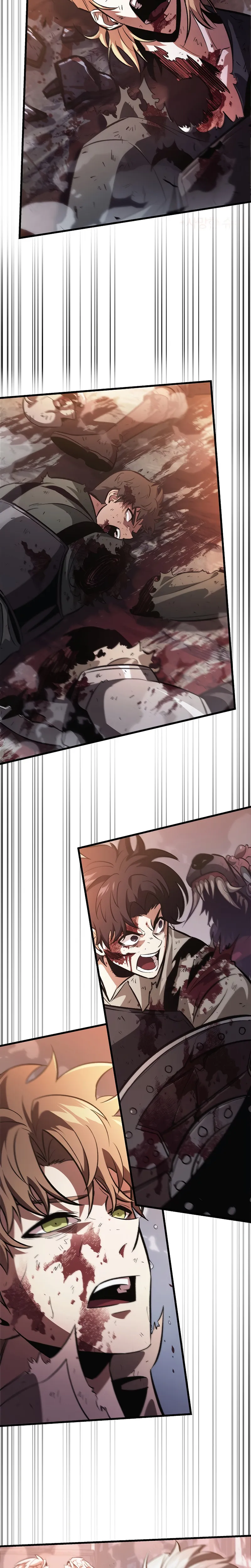 Read Me Escolha, Infinite Gacha Pt Manga Online