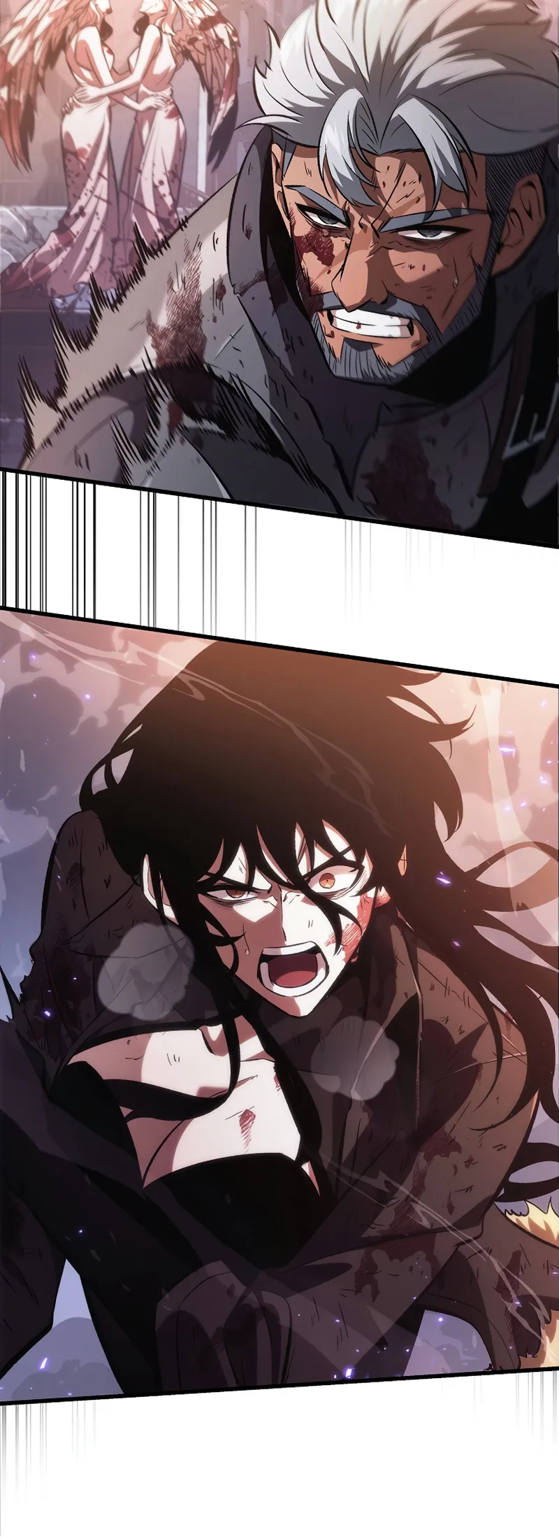Read Me Escolha, Infinite Gacha Pt Manga Online