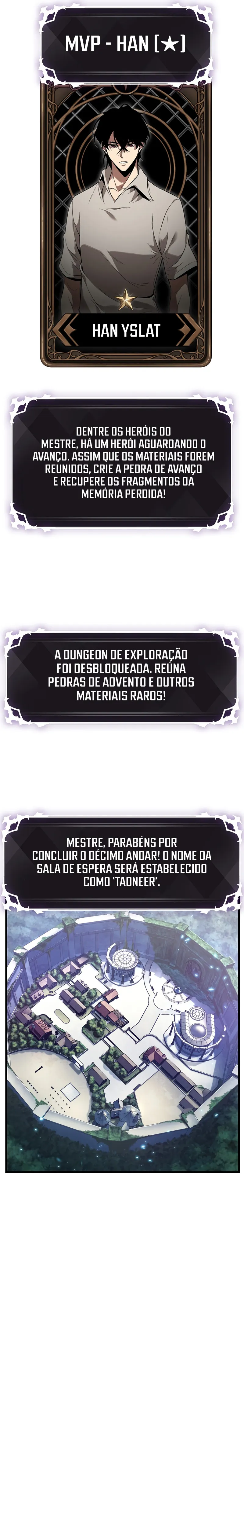 Read Me Escolha, Infinite Gacha Pt Manga Online