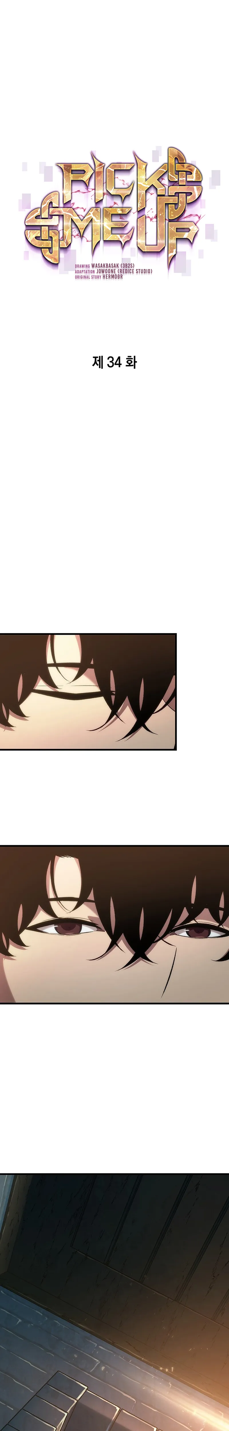 Read Me Escolha, Infinite Gacha Pt Manga Online