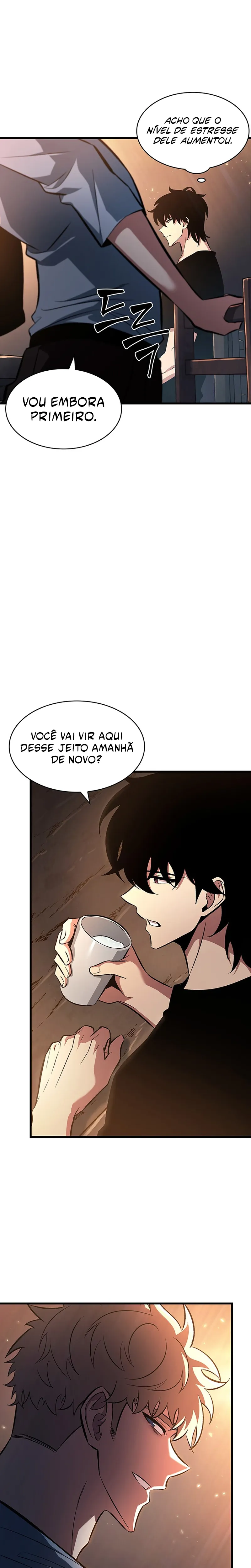 Read Me Escolha, Infinite Gacha Pt Manga Online