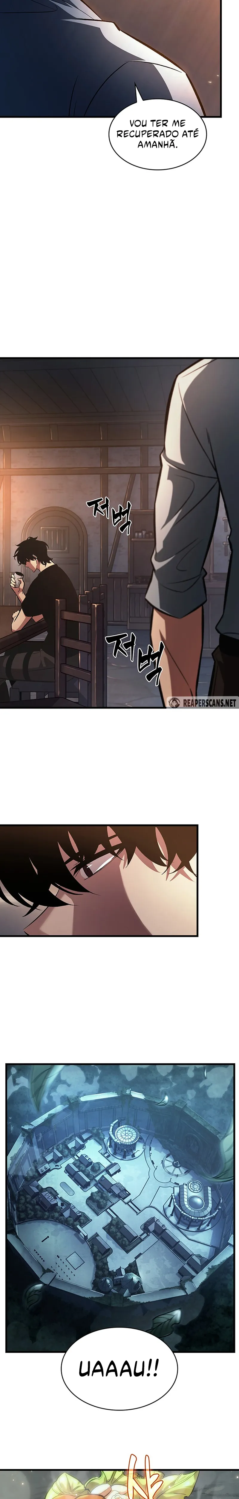 Read Me Escolha, Infinite Gacha Pt Manga Online