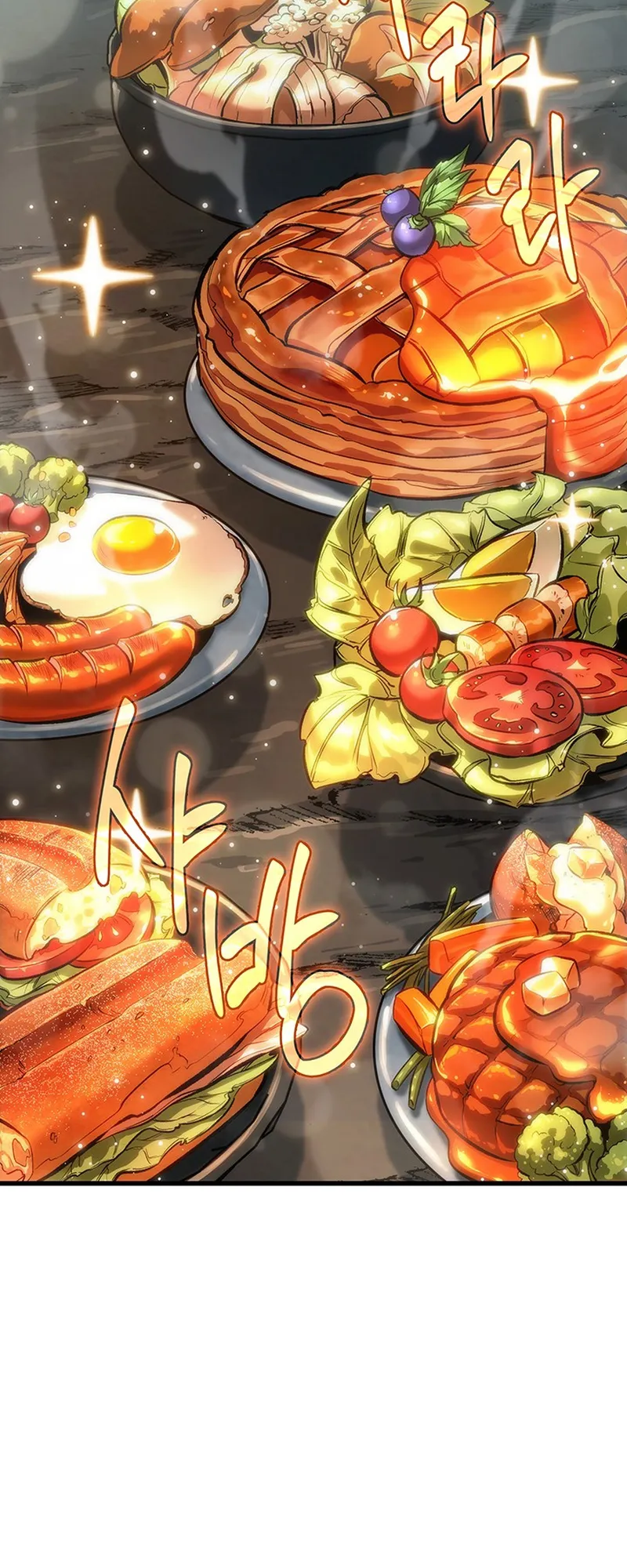 Read Me Escolha, Infinite Gacha Pt Manga Online