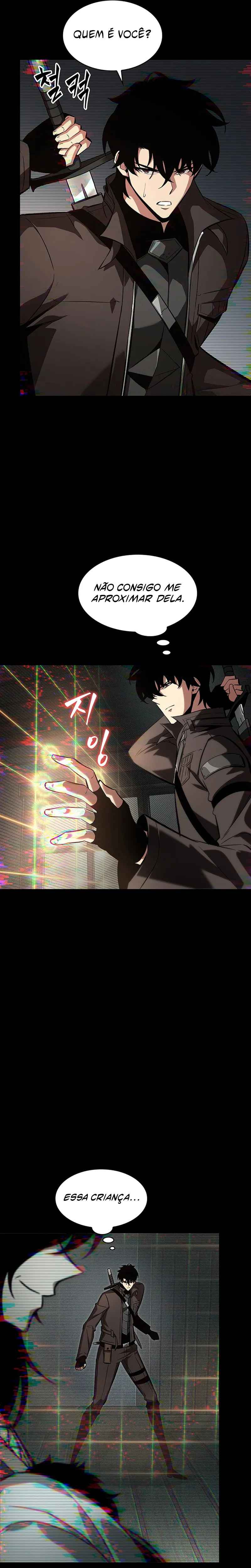Read Me Escolha, Infinite Gacha Pt Manga Online