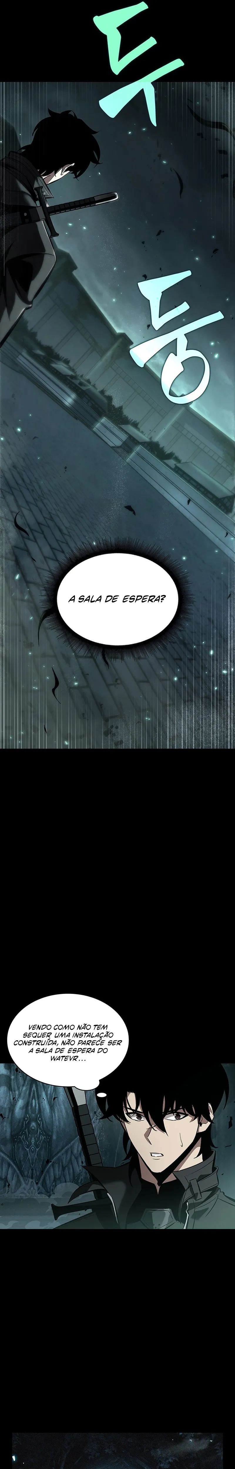 Read Me Escolha, Infinite Gacha Pt Manga Online