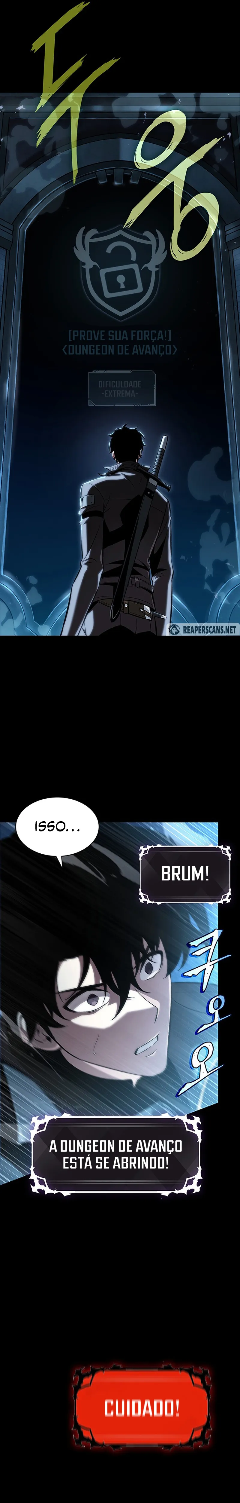 Read Me Escolha, Infinite Gacha Pt Manga Online