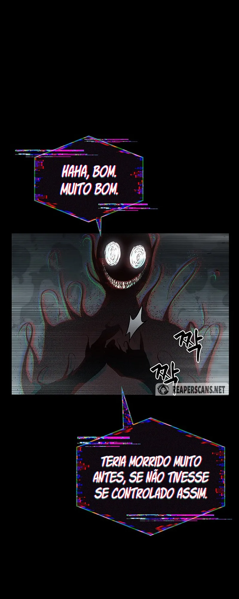 Read Me Escolha, Infinite Gacha Pt Manga Online