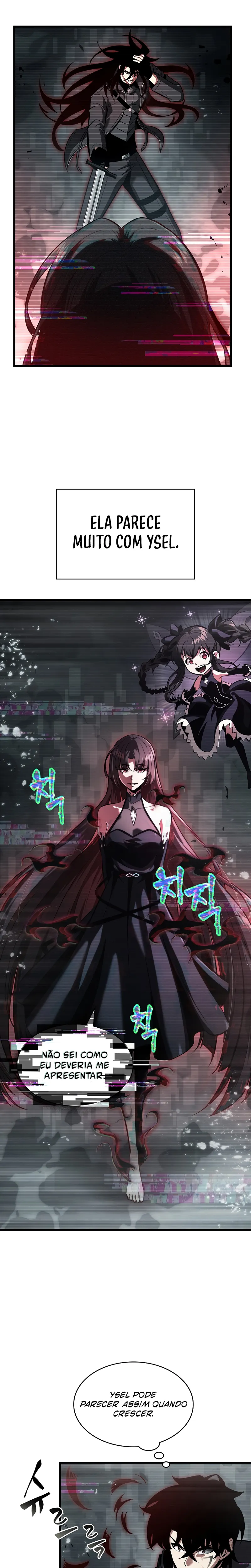 Read Me Escolha, Infinite Gacha Pt Manga Online