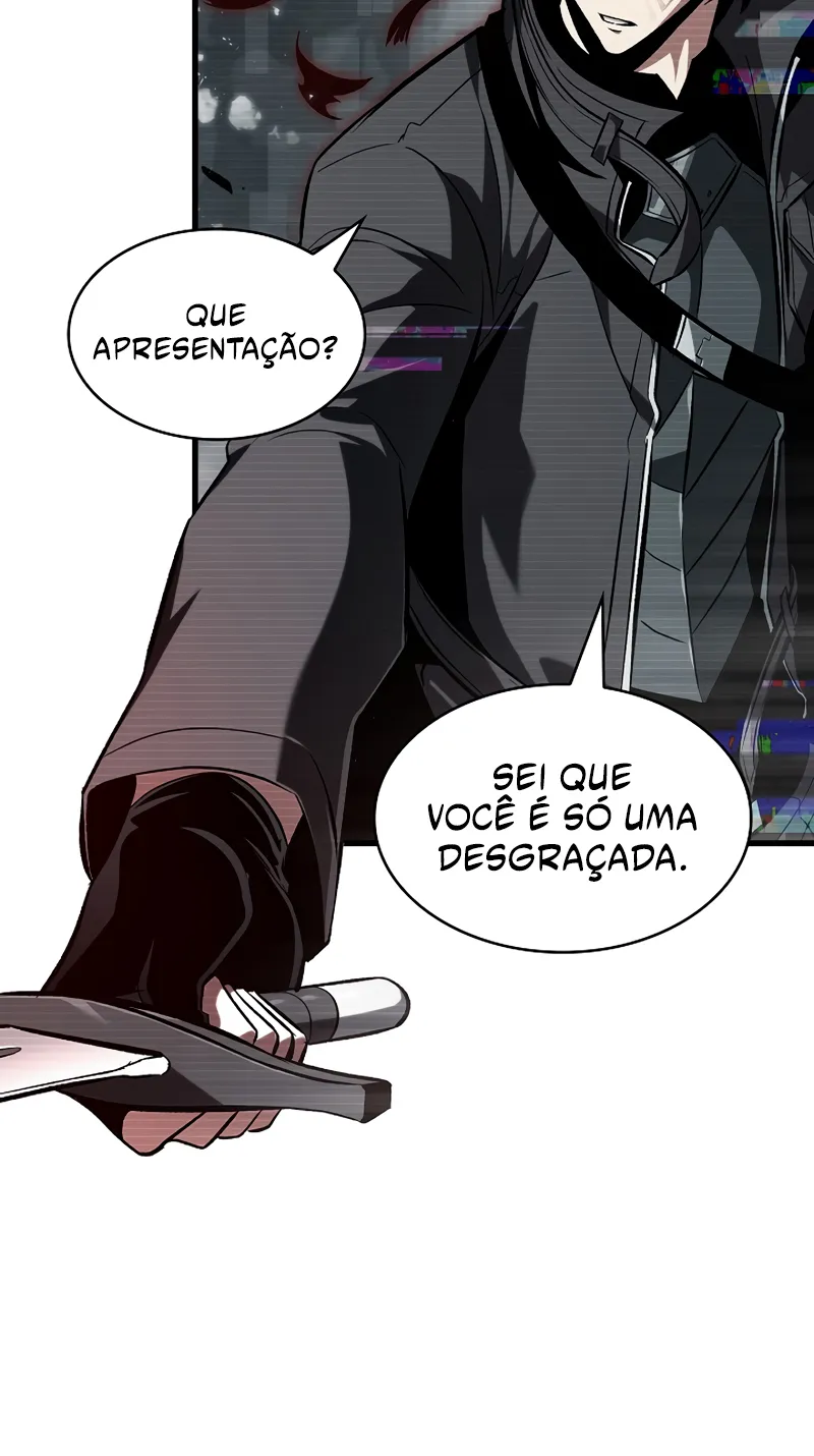 Read Me Escolha, Infinite Gacha Pt Manga Online