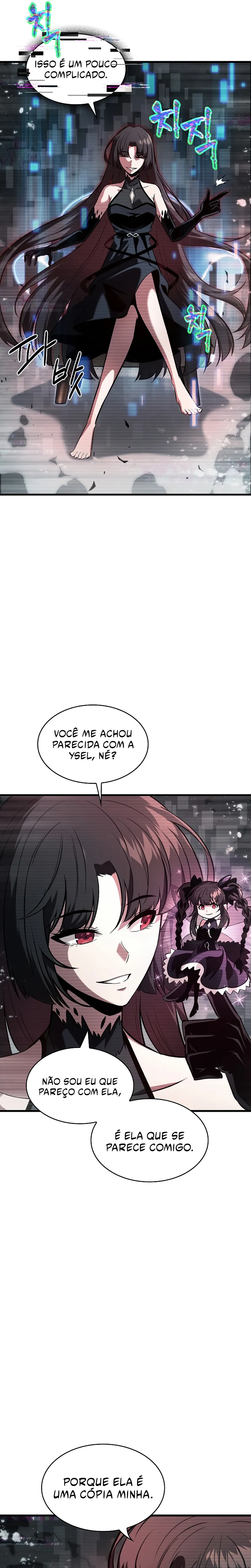 Read Me Escolha, Infinite Gacha Pt Manga Online