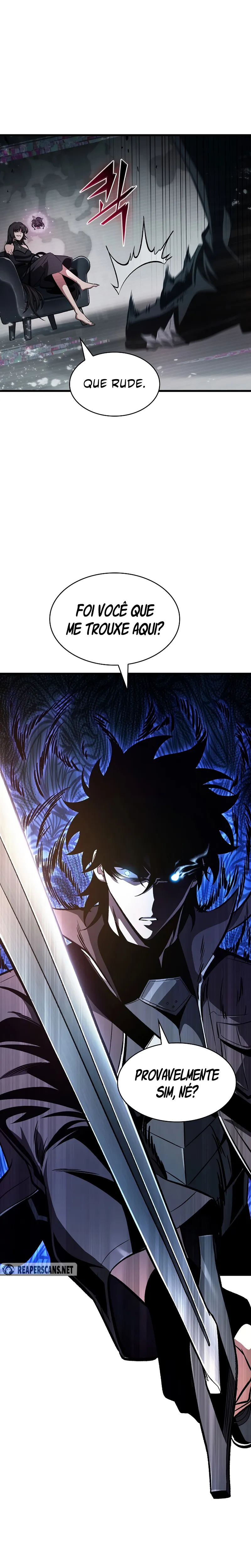 Read Me Escolha, Infinite Gacha Pt Manga Online
