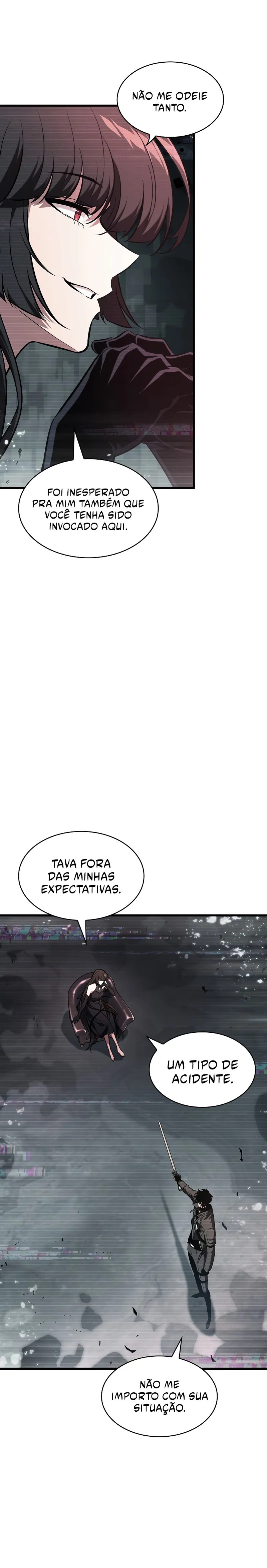 Read Me Escolha, Infinite Gacha Pt Manga Online