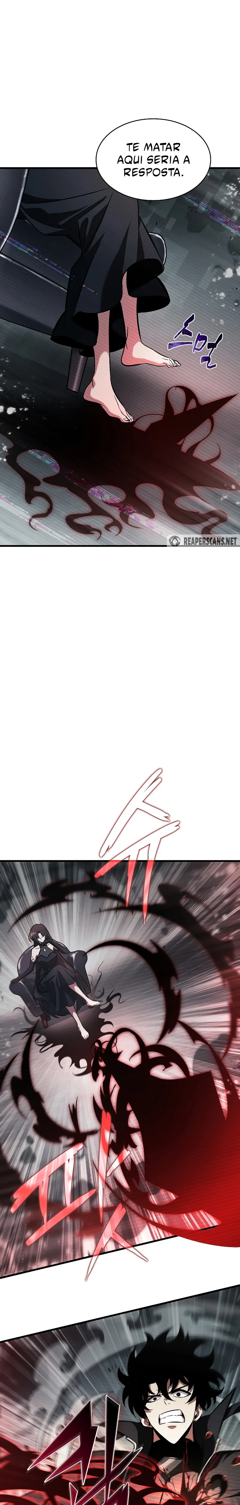 Read Me Escolha, Infinite Gacha Pt Manga Online
