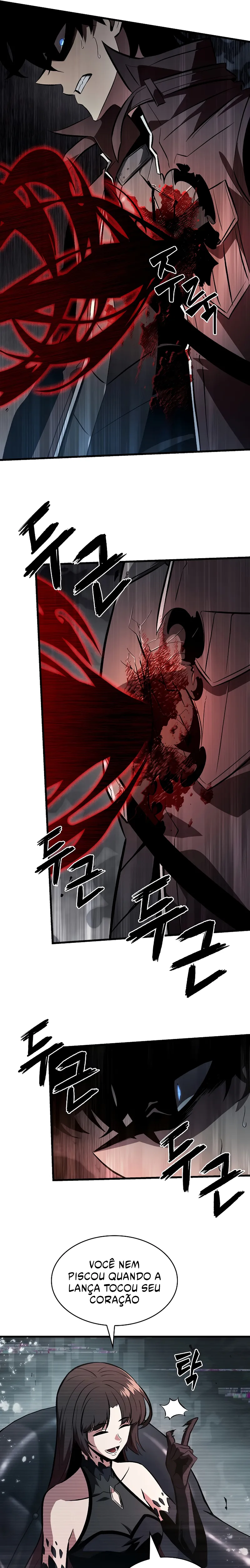 Read Me Escolha, Infinite Gacha Pt Manga Online