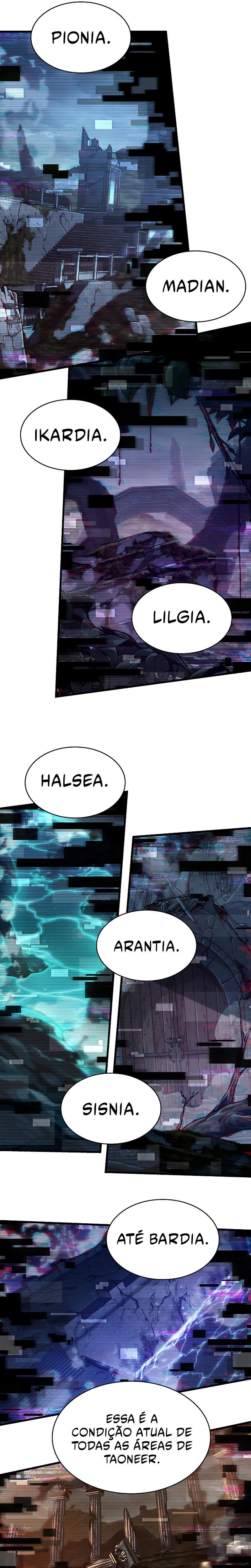 Read Me Escolha, Infinite Gacha Pt Manga Online