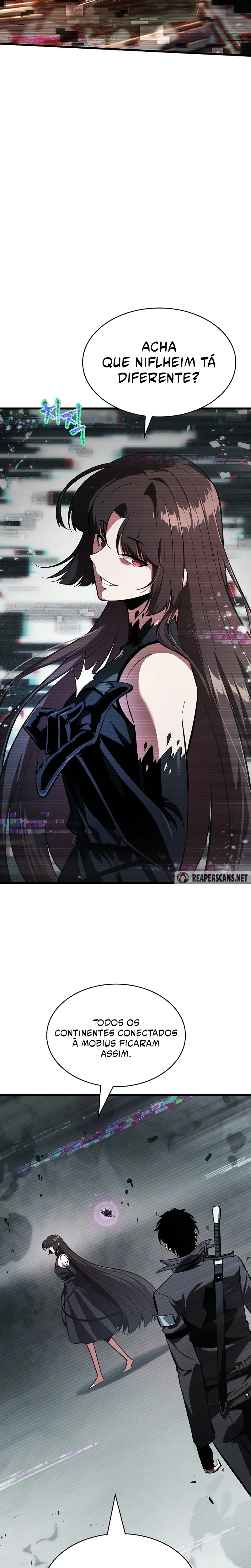 Read Me Escolha, Infinite Gacha Pt Manga Online