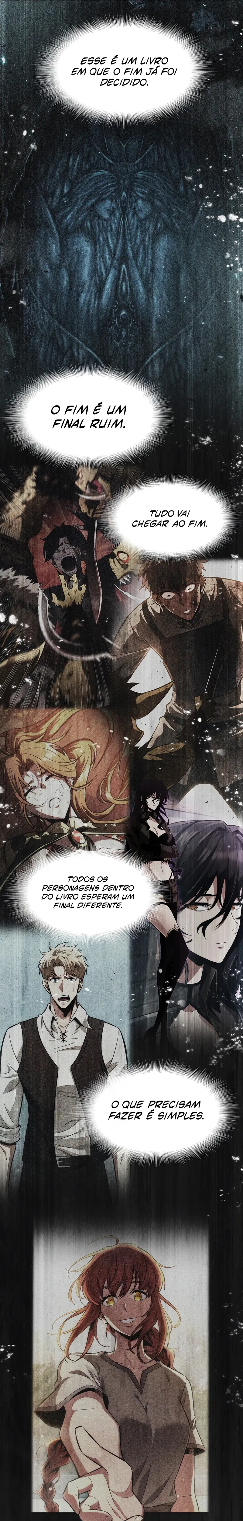 Read Me Escolha, Infinite Gacha Pt Manga Online